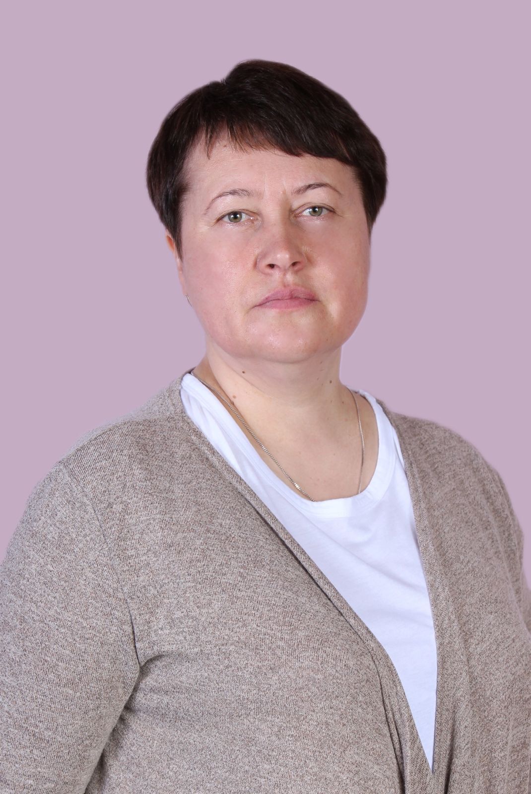 Клименко Лада Владимировна.