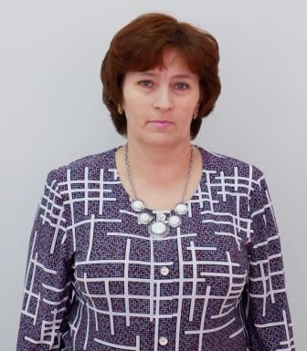 Петрова Наталья Николаевна.